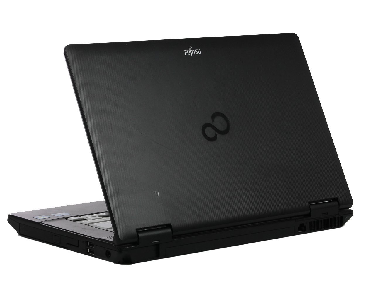 Amazon.co.jp: [ 中古ノートパソコン / WPS Office ] 富士通 LIFEBOOK